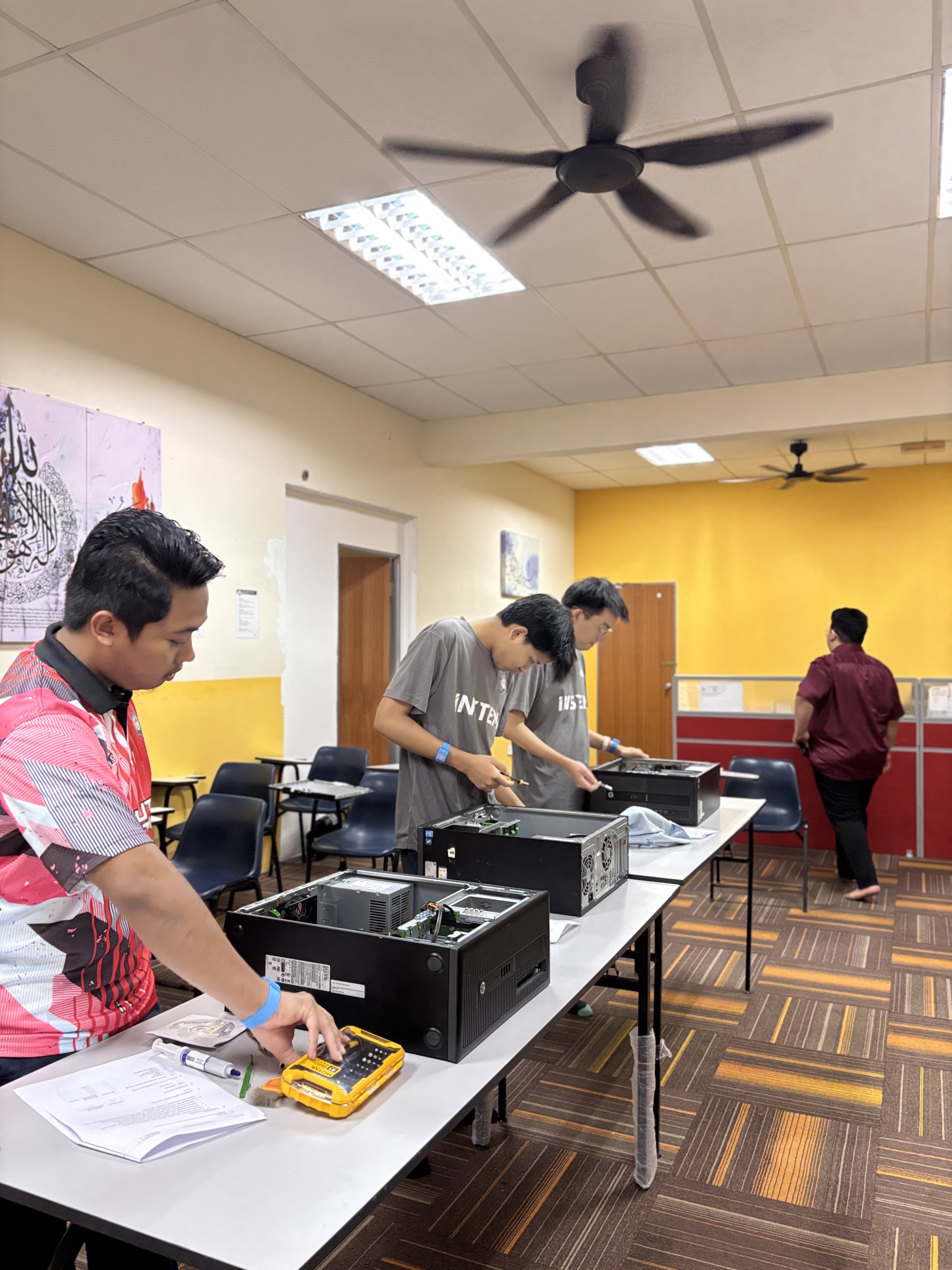 INSTEM E-Library | Official Learning Portal